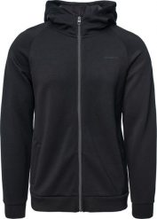 Męska Bluza Igno rozmiar XL. Bluzy męskie IGUANA, m, bez wzorów, bez ramiączek, bez kaptura. Za 164.92 zł.