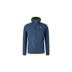 Kurtka Trekkingowa Montura Speed Fly. Czarne kurtki męskie MONTURA, m, bez wzorów, sportowe, bez kaptura. Za 899.99 zł.