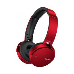 SONY słuchawki bezprzewodowe MDR-XB650BT. Słuchawki bezprzewodowe SONY. W wyprzedaży za 277.00 zł.