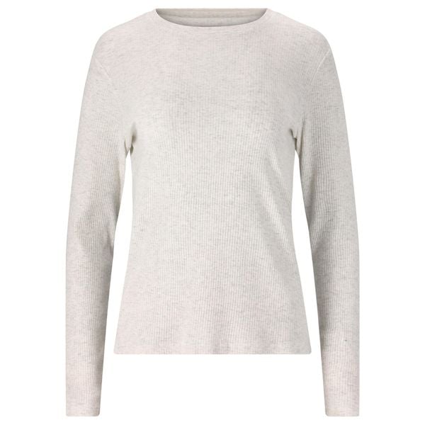 Damska koszulka z długim rękawem Athlecia Lankae. Fioletowe koszulki sportowe damskie Endurance, bez wzorów, bez zapięcia, na fitness i siłownię. Za 182.00 zł.