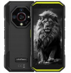 Smartphone Ulefone Armor X32 Pro 5G 8GB/256GB (Vivid Green). Zielone smartfony Ulefone. Za 1,019.99 zł.