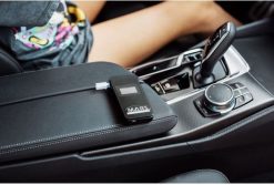 Alkomat Alcovisor alcovisor Alkomat elektrochemiczny MARS Bluetooth czarny. Alkomaty Alcovisor. Za 713.59 zł.