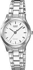Zegarek Damski Casio LTP-1275D-7ADF + BOX. Zegarki damskie Casio. Za 169.67 zł.
