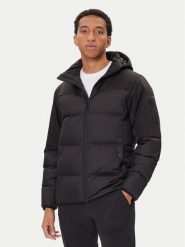 BOSS Kurtka puchowa Block-X JT 50548693 Czarny Regular Fit. Czarne kurtki męskie Boss, m, bez wzorów, z puchu, bez kaptura. Za 1,759.00 zł.
