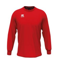 Kurtka Errea madison. Czerwone kurtki męskie ERREA, m, bez wzorów, z materiału, eleganckie, bez kaptura. Za 155.00 zł.