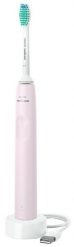 Szczoteczka soniczna Philips Sonicare 2100 HX3651/11 różowy. Czerwone szczoteczki soniczne Philips. Za 139.90 zł.