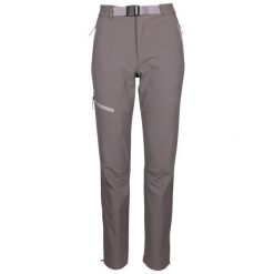 Spodnie Damskie Szybkoschnący Bernia. Niebieskie spodnie sportowe damskie Trespass, na lato, bez wzorów, sportowe, trekkingowe. Za 251.99 zł.