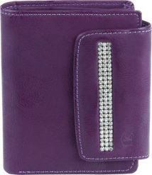 Swarovski Portfel damski leah - swarovski. Portfele damskie Swarovski. Za 299.00 zł.