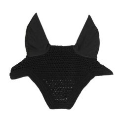 Czapka dla konia Kentucky Wellington. Brązowe czapki damskie KENTUCKY HORSEWEAR, bez wzorów, z materiału, eleganckie. Za 379.00 zł.