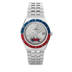 Zegarek Timex. Zegarki męskie Timex, bez wzorów. Za 1,099.00 zł.