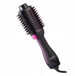 Suszarko-lokówka Camry Szczotko-suszarka modelująca do włosów CAMRY CR 2025 Włosie nylonowe. Lokówki Camry. Za 125.18 zł.