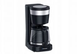 Ekspres przelewowy EKSPRES PRZELEWOWY CMD412 CZARNY. Czarne ekspresy przelewowe NoName. Za 126.74 zł.