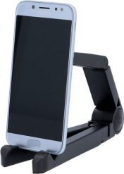 Smartfon Samsung Galaxy J5 2017 2/16GB Dual SIM Srebrny Klasa A-. Szare smartfony SAMSUNG. Za 309.00 zł.