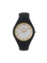 Ice-Watch Zegarek 022585 Czarny. Czarne, analogowe zegarki damskie Ice Watch. Za 399.99 zł.