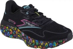 Joma Joma Podium Lady 2301 RPODLW2301 Czarne 38. Czarne obuwie sportowe damskie Joma, bez wzorów, bez zapięcia. Za 419.41 zł.