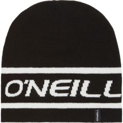 O'Neill Czapka Czarny. Czarne czapki męskie O'Neill, bez wzorów, z materiału. Za 102.95 zł.
