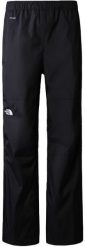 Spodnie The North Face M Antora Rain Pant męskie : Kolor - Czarny, Rozmiar - XXL. Czarne spodnie sportowe męskie The North Face, m, bez wzorów. Za 554.40 zł.