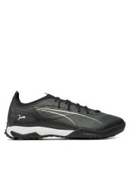 Puma Buty do piłki nożnej Future 5 Match Tt 107892 Czarny. Czarne buty sportowe męskie Puma, bez wzorów, ze skóry, bez zapięcia. Za 229.99 zł.
