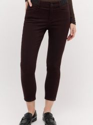 Angels Dżinsy - Ornella Sport Kobiety Bawełna lila, 40. Jeansy damskie Angels, bez wzorów, z bawełny, sportowe. Za 499.95 zł.