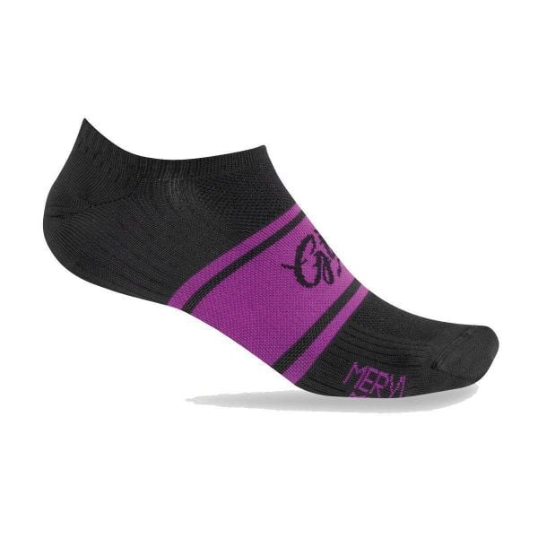 Skarpetki Giro Classic Racer. Żółte skarpety męskie Giro, bez wzorów. Za 77.50 zł.