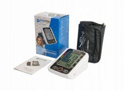 Ciśnieniomierz elektroniczny naramienny Oromed ORO-N10 BASIC one size. Ciśnieniomierze OROMED. Za 89.00 zł.