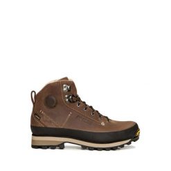Buty trekkingowe DOLOMITE CINQUANTAQUATTRO TREK GTX. Brązowe obuwie trekkingowe damskie Dolomite, bez zapięcia. W wyprzedaży za 671.00 zł.