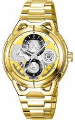 Zegarek Invicta Invicta S1 Rally 79012 Zegarek męski 44 mm. Zegarki męskie Invicta, bez wzorów. Za 274.99 zł.