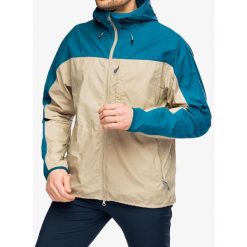 Kurtka outdoorowa męska Fjallraven High Coast Wind Jacket M. Zielone kurtki męskie Fjällräven, m, bez wzorów, sportowe, bez kaptura. Za 655.99 zł.