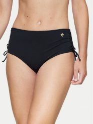 Triumph Dół od bikini Summer Twist 10222251 Czarny. Czarne bikini Triumph, bez wzorów, z syntetyku. Za 89.99 zł.