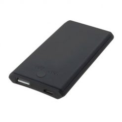 Powerbank 2400 mAh do ogrzewanych skarpet, 5 V, obsługa pilota. Powerbanki Glovii. Za 184.99 zł.