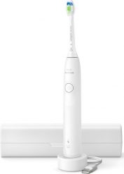 Szczoteczka Philips Sonicare 5300 HX7108/02 Biała. Białe szczoteczki elektryczne Philips. Za 302.19 zł.