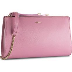 Torebka FURLA - Luna 1022580 E EK40 ARE Malva g. Czerwone listonoszki damskie Furla, bez wzorów, ze skóry, bez dodatków. Za 879.00 zł.