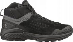 Buty trekkingowe męskie Garmont Buty T4 GROOVE G-DRY. Trekkingi męskie Garmont, bez zapięcia. Za 358.86 zł.