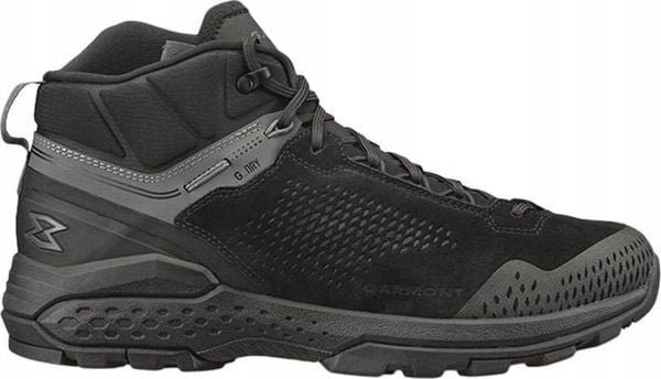 Buty trekkingowe męskie Garmont Buty T4 GROOVE G-DRY. Trekkingi męskie Garmont, bez zapięcia. Za 358.86 zł.