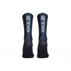 Skarpetki Northwave Core. Czarne skarpetki damskie Northwave, bez wzorów. Za 134.00 zł.