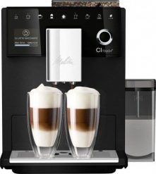 Ekspres ciśnieniowy Melitta CI Touch F630-112. Ekspresy ciśnieniowe Melitta. Za 2,887.99 zł.
