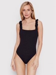 Undress Code Strój kąpielowy Wild Cat 305 Czarny. Czarne stroje kąpielowe damskie Undress Code, xs, bez wzorów, z syntetyku. Za 699.99 zł.