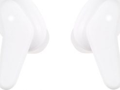 Słuchawki Vivanco wireless headset Fresh Pair BT, white (60604). Białe słuchawki bezprzewodowe VIVANCO. Za 183.79 zł.