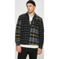 Review - Koszula. Koszule męskie Review, l, bez wzorów, z bawełny, casualowe, bez kołnierzyka, bez ramiączek. W wyprzedaży za 179.90 zł.