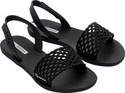Ipanema Sandały damskie IPANEMA Breezy Sandal Fem (82855-AJ336) 41/42. Sandały damskie Ipanema, bez wzorów, bez obcasa, bez zapięcia. Za 119.00 zł.