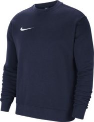 Nike Granatowy M. Niebieskie bluzy męskie Nike, m, bez wzorów, bez ramiączek, bez kaptura. Za 155.55 zł.