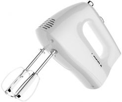 LOFRA Mikser ręczny retro | NONNA | BIANCO PERLA | IHMABP05E/1 | LOFRA. Miksery Lofra. Za 599.00 zł.