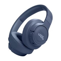 JBL Tune 770 BT NC Niebieski. Niebieskie słuchawki bezprzewodowe JBL. Za 279.00 zł.