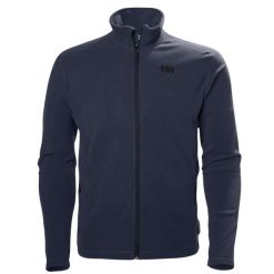 Kurtka polarowa Helly Hansen Daybreaker. Czarne kurtki sportowe męskie Helly Hansen, na zimę, l, bez wzorów, z materiału, bez kaptura, narciarskie. Za 339.00 zł.