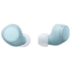 Sony WF-C510 Białe. Białe słuchawki douszne SONY. Za 199.00 zł.