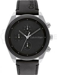 Zegarek Calvin Klein Calvin Klein Impact 25200364 Zegarek męski 44 mm. Zegarki męskie Calvin Klein, bez wzorów. Za 559.99 zł.