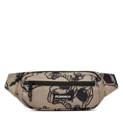 Nerka DC Shoes. Saszetki i nerki męskie DC Shoes, bez wzorów. Za 99.99 zł.