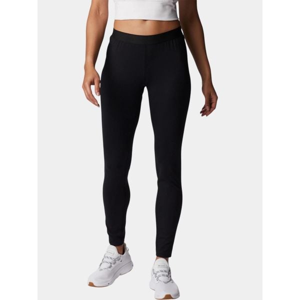 Bielizna damska Columbia Heavyweight II. Czarna bielizna sportowa damska Columbia, m, bez wzorów, omni-heat (columbia). Za 299.00 zł.