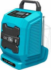 Radio budowlane Dedra DED7005. Radia Dedra. Za 277.68 zł.