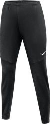 Nike Spodnie damskie Nike Dri-Fit Park 26 Pant KP czarne HM7210 010 L. Czarne spodnie sportowe damskie Nike, bez wzorów, sportowe, dri-fit (nike). Za 108.99 zł.